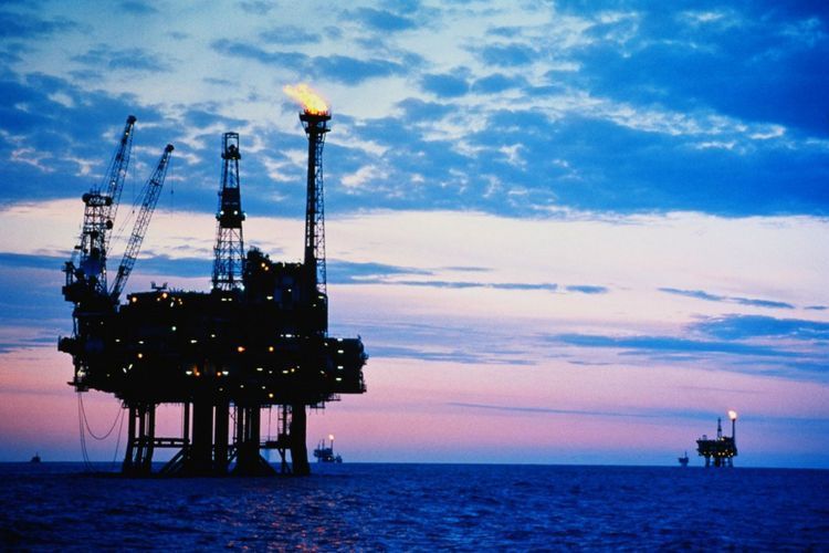 Нефть вновь подешевела