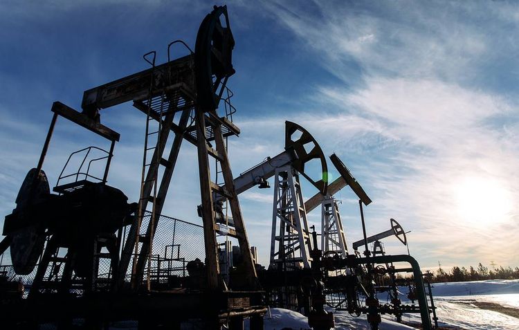 Цена нефти Brent опустилась ниже $23 впервые с ноября 2002 года