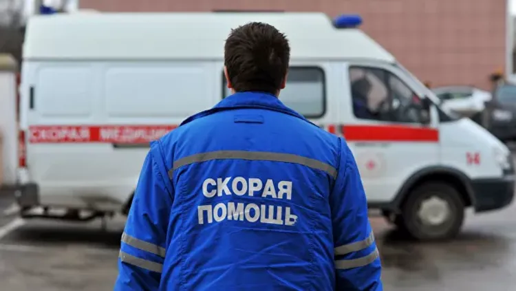 Журналист ВГТРК погиб в ДТП в России