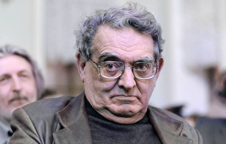Умер драматург Леонид Зорин