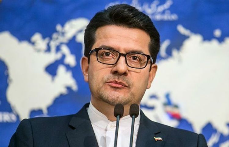 Иран против проведения «выборов» в Нагорном Карабахе