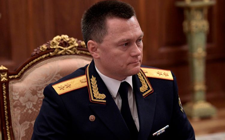 Сделано обращение в Генпрокуратуру РФ для того, чтобы слова Нжде о турках считались экстремистскими высказываниями
