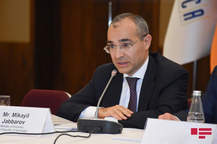 Министр: Предлагается расширение лимитов по расходованию электроэнергии