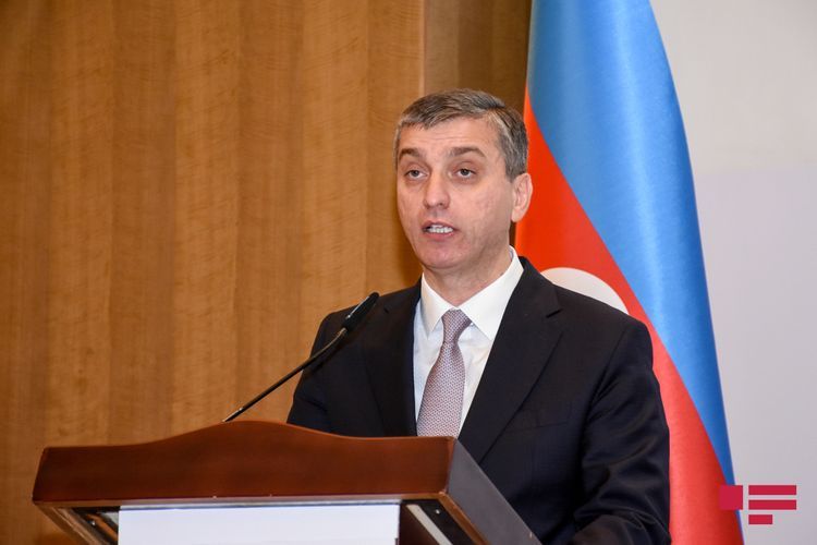  Милли Меджлис принял годовой отчет Счетной Палаты - ОБНОВЛЕНО