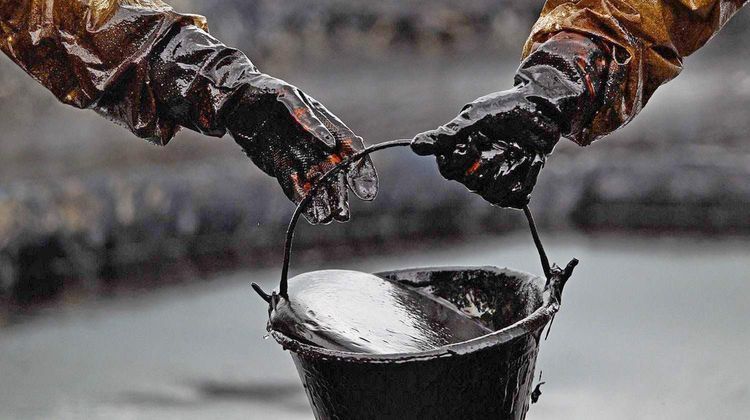 Россия увеличила экспорт нефти