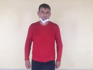 В Билясуваре задержаны пять наркоторговцев, в том числе одна женщина – ФОТО 