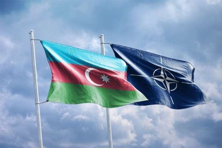 МИД: Азербайджан настроен на продолжение сотрудничества с НАТО