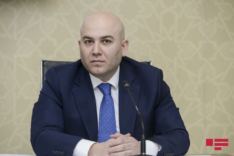 Вюсал Керимли: Генпрокуратура отклонила обращение Счетной палаты в связи с БТА