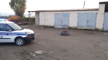 В результате взрыва в Лянкяране погиб 1 человек, еще один ранен  - ФОТО