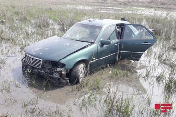 Число погибших в ДТП в Кюрдамире достигло 6 человек  - ОБНОВЛЕНО-3