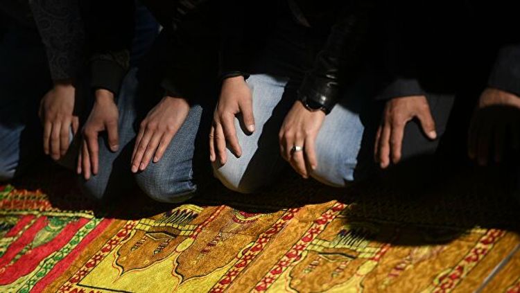 Нуждающихся мусульман в Москве поддержат продуктовыми наборами