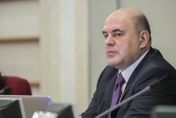 Лечение заразившегося коронавирусом премьер-министра России продолжается