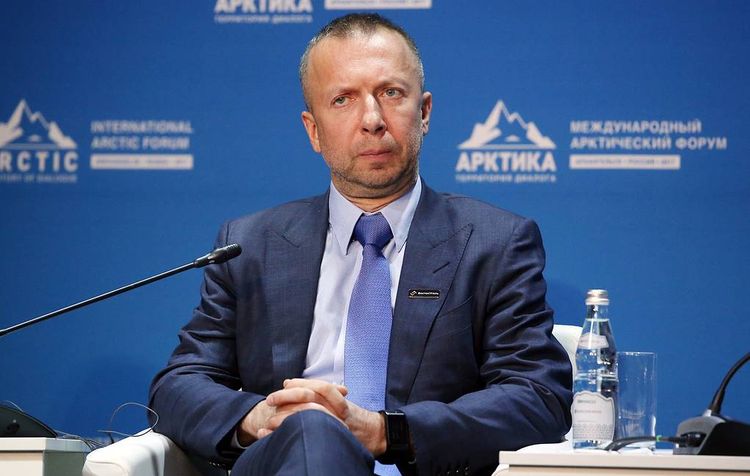 В России покончил с собой миллиардер 