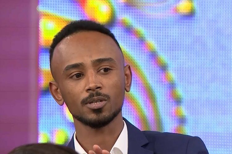 Начинается суд над мужчиной, ударившим ножом Хосе Бернардо