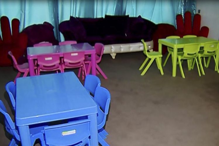 В Гяндже выявили детсад, функционирующий вопреки требованиям карантинного режима 