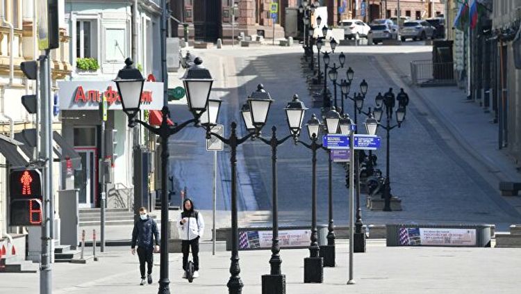 Собянин предложил ужесточить требования для передвижения по Москве