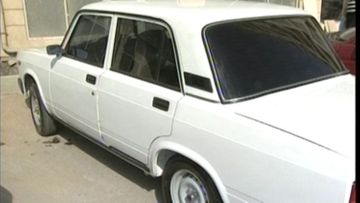 Задержаны лица, угнавшие автомобили в Баку и Абшероне – ФОТО