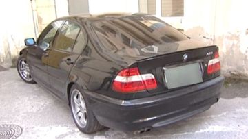 Задержаны лица, угнавшие автомобили в Баку и Абшероне – ФОТО
