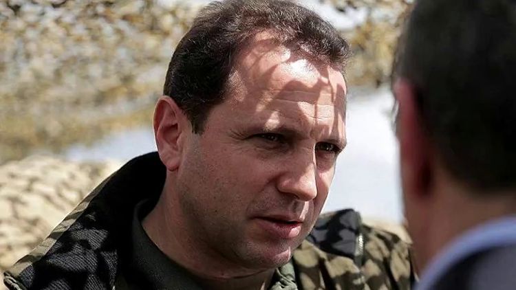 Обнародовано число заразившихся коронавирусом в армянской армии