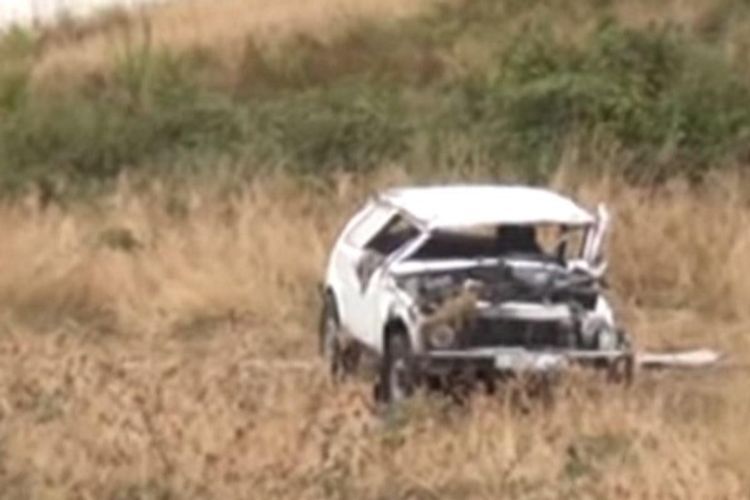 Возбуждено уголовное дело  по факту ДТП в Шамахы с участием школьника