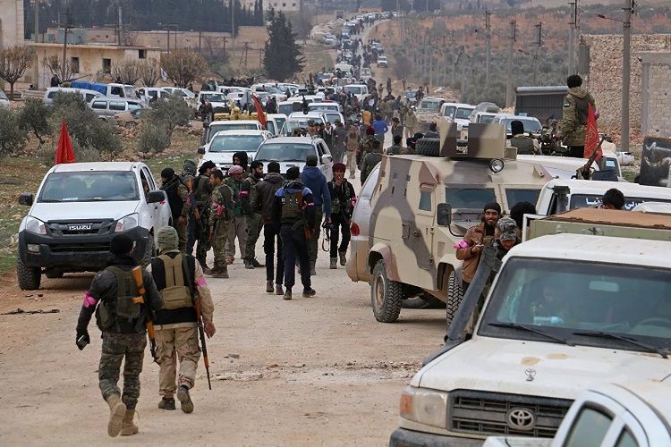 Террористы PKK устроили взрыв в сирийском Эль-Бабе, 1 человек погиб и еще 20 ранены - ОБНОВЛЕНО