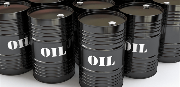Нефть вновь подешевела