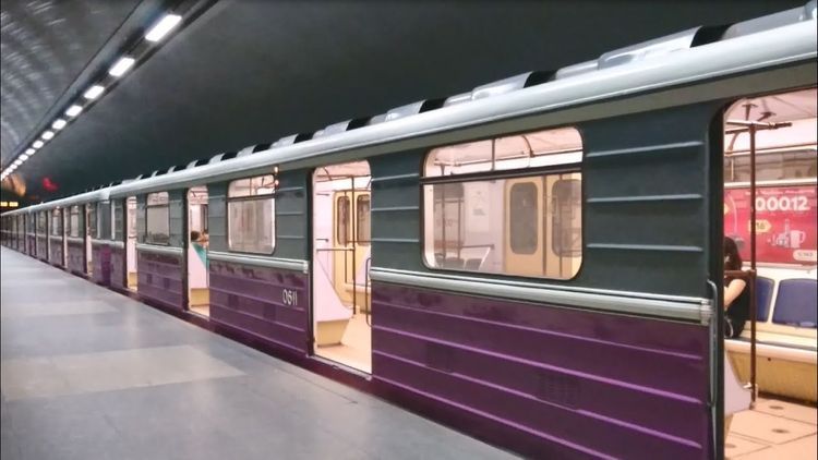  Бакметрополитен устранил возникшую ночью техническую неисправность