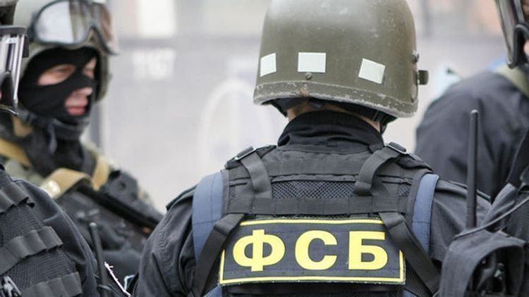 В России предотвратили теракт
