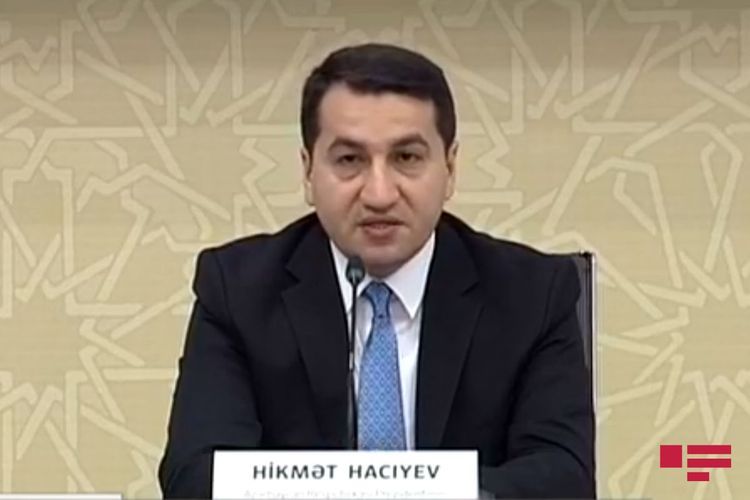 Обнародован список стран, которым Азербайджан оказал помощь в рамках борьбы с пандемией