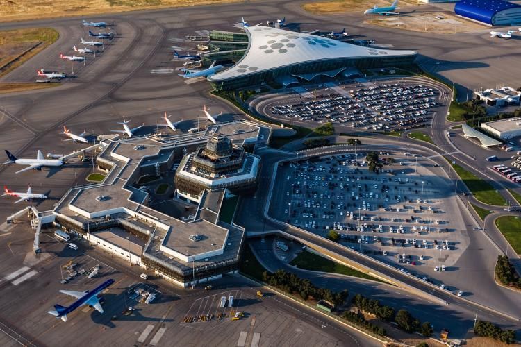 14 мая авиарейсом Киев-Баку в Азербайджан будут доставлены 198 граждан страны