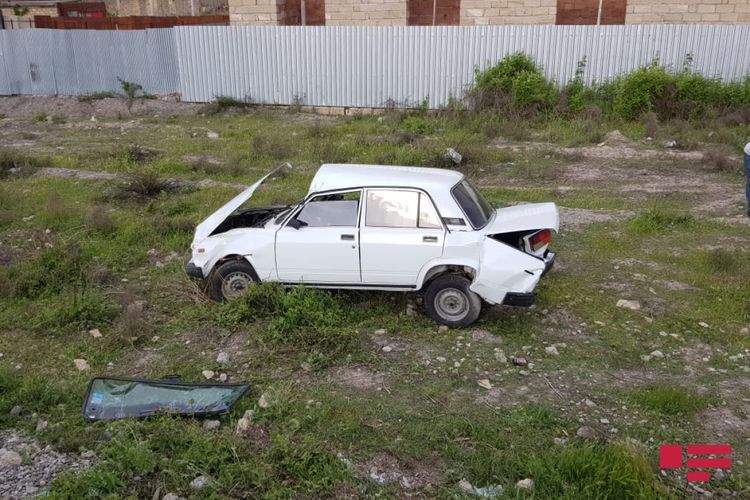 В Уджаре столкнулись два автомобиля, 4 человека получили травмы