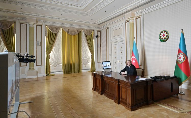 Президент: Будет проводиться анализ эффективности деятельности должностных лиц и допущенных ошибок