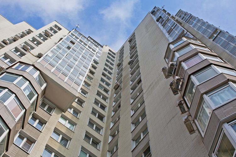 Иностранцы смогут получить вид на жительство в России за покупку недвижимости