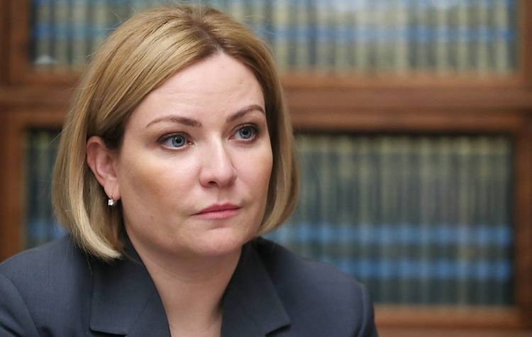 Глава Минкультуры РФ вылечилась от COVID-19