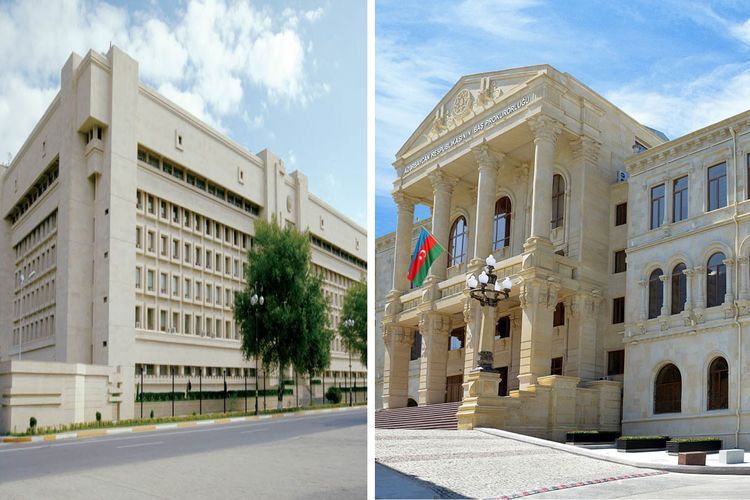 СГБ: Задержан заместитель начальника ГПС Афган Нагиев