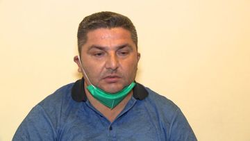 В Баку обнаружен паб, действующий вопреки правилам санитарно-карантинного режима
