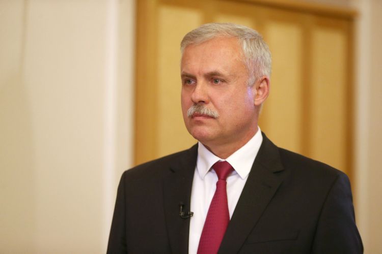 Генсек ОДКБ: Москва и Минск не обсуждают размещение базы РФ в Беларуси