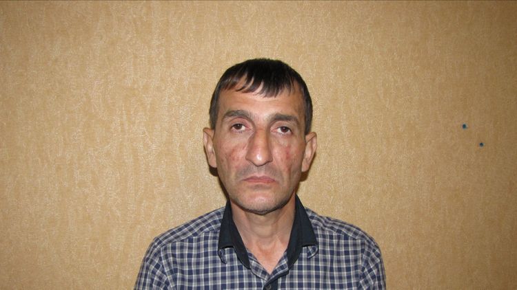 За попытку продажи пистолета задержан житель Нардарана – ФОТО 