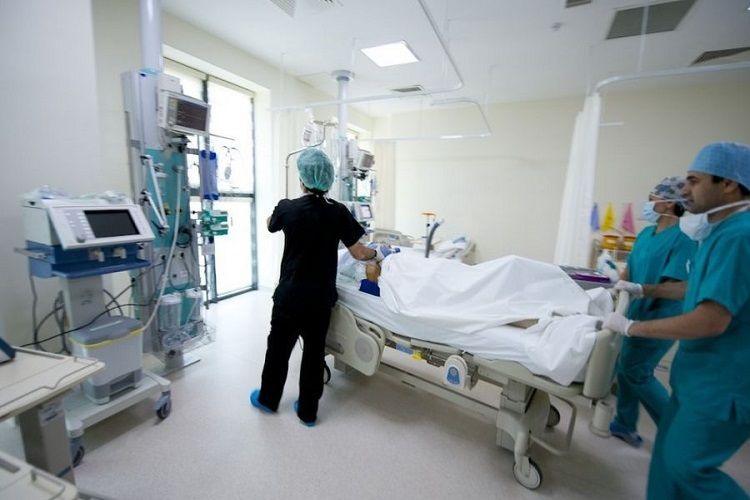 В Турции за сутки скончались 48 пациентов с коронавирусом