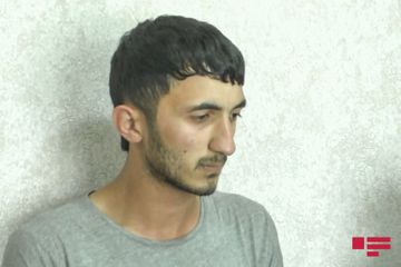 В Ширване полиция задержала 7 человек, занимавшихся незаконным оборотом наркотиков