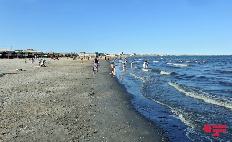 В Азербайджане готовятся новые правила в связи с пляжами