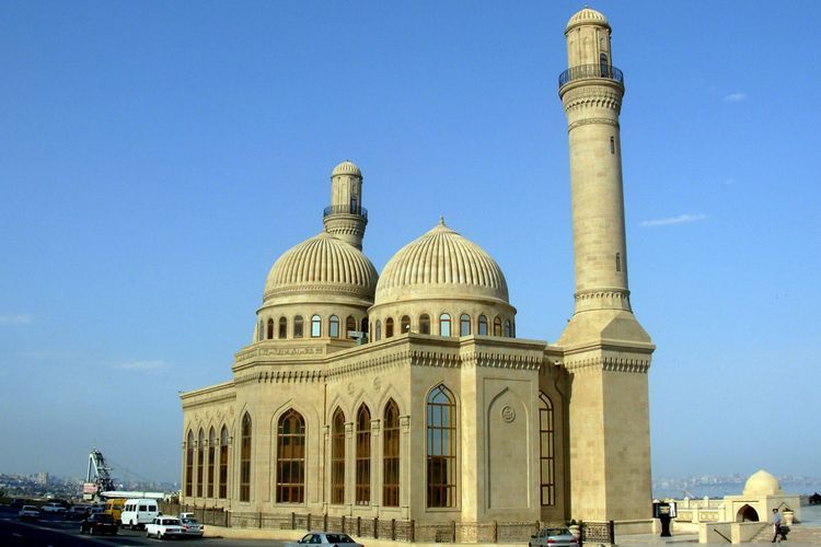 Штаб: Открытие мечетей зависит от санитарно-эпидемиологической ситуации