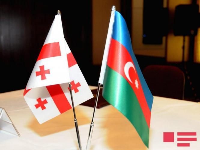 В январе-апреле Азербайджан стал крупнейшим экспортным партнером Грузии 