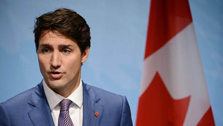 США и Канада договорились не открывать границы до 21 июня