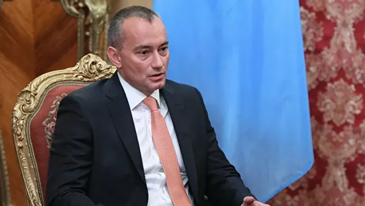ООН: Израиль должен отказаться от угрозы аннексии палестинских территорий