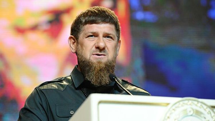 Источник сообщил, что Кадыров находится в одной из больниц Москвы