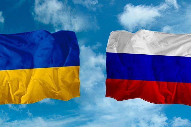 Украина подала в международный арбитраж иск против РФ из-за инцидента в Керченском проливе