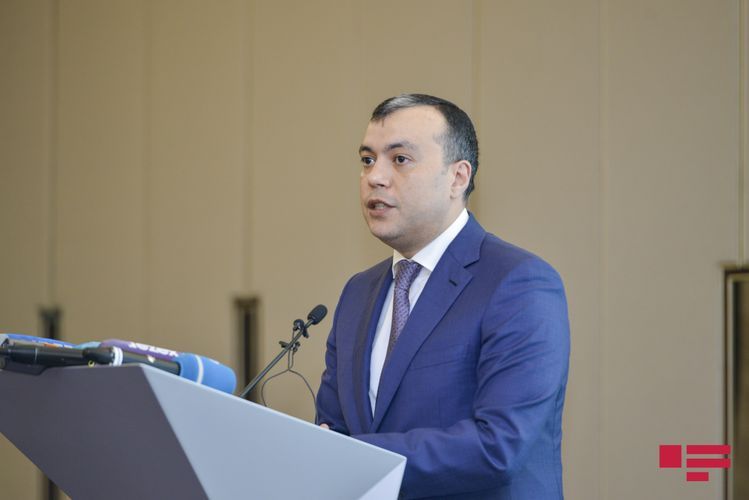 Сахиль Бабаев: В настоящее время ведутся работы по открытию еще 5 центров DOST