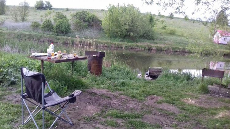 Раскрыты детали массового убийства рыбаков в Украине - ФОТО