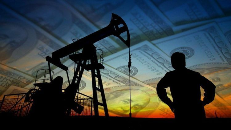 Азербайджанская нефть подешевела